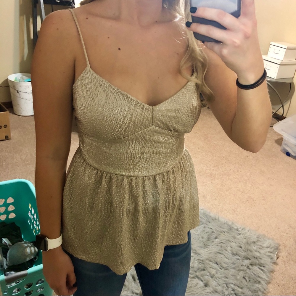 Charlotte Russe top